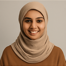 Aisha Al-Farsi