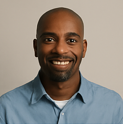 Darnell Thompson