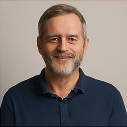 Jean-Pierre Dubois