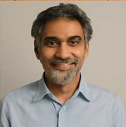 Rajesh Patel
